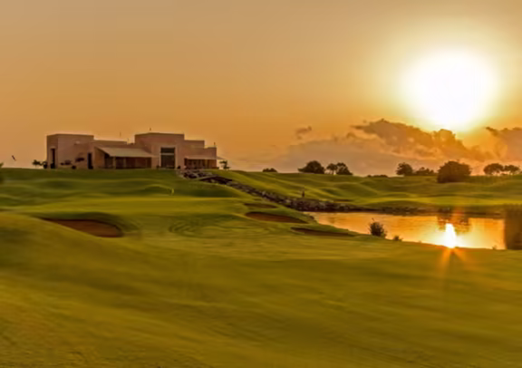 Golf photo 4